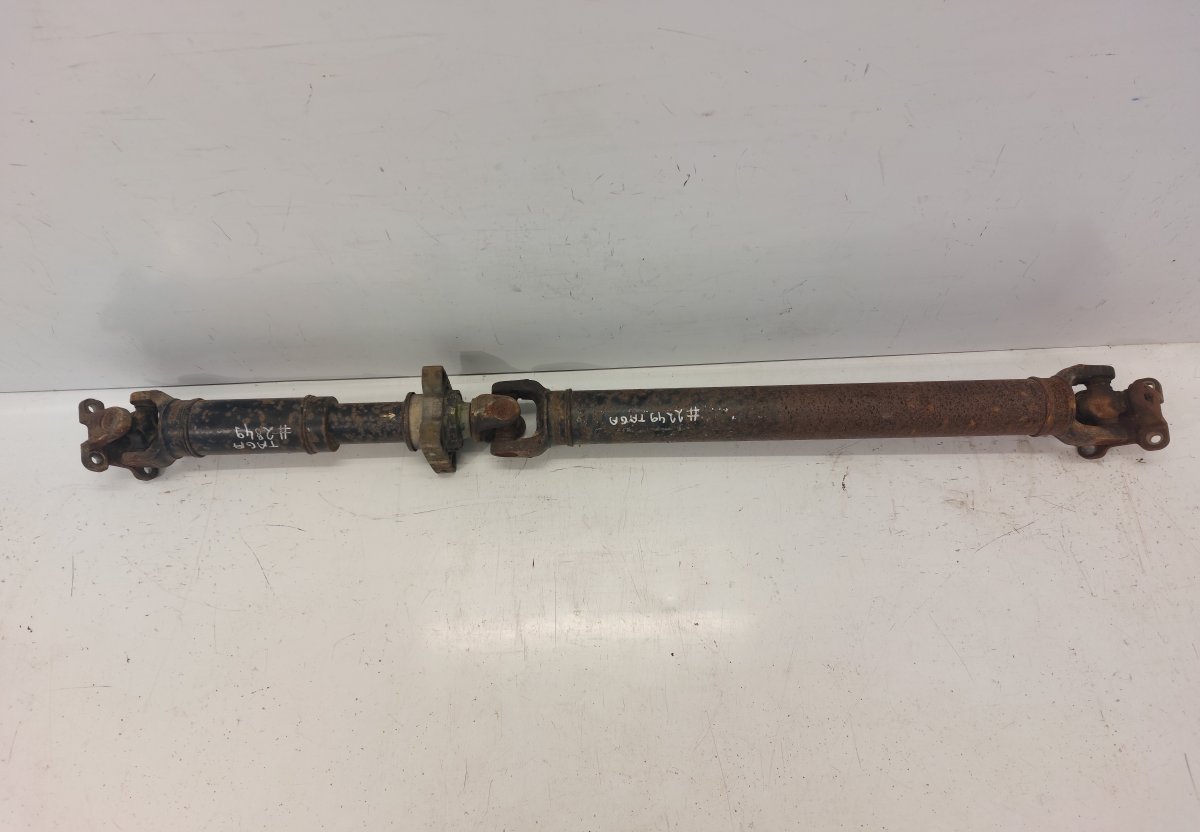 Mitsubishi L200 Propeller Shaft Complete 3401B119 Propeller Shaft Complete MITSUBISHI L2...