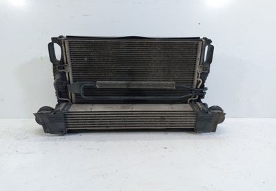 A2115050855 A2115002193 1137328229 0130303978 Kühler MERCEDES-BENZ E-KLASSE (W211) (2002-2009)