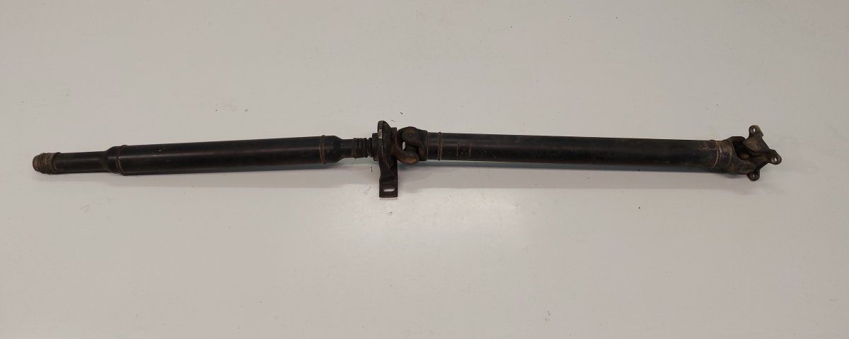 Propeller Shaft Complete MERCEDES-BENZ VITO / VIANO (W639) (2003-2014)
