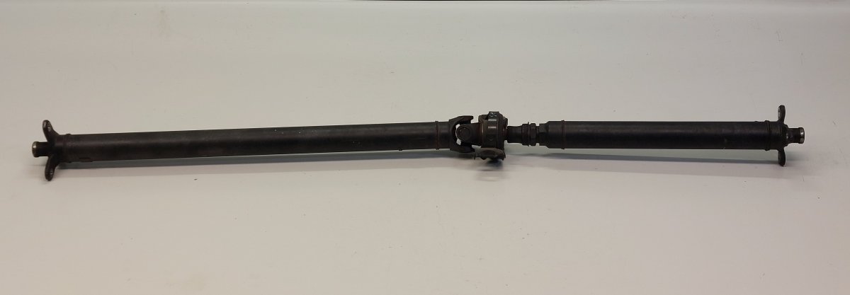 Lexus GS Propeller Shaft Complete 3710030830 Propeller Shaft Complete LEXUS GS II...