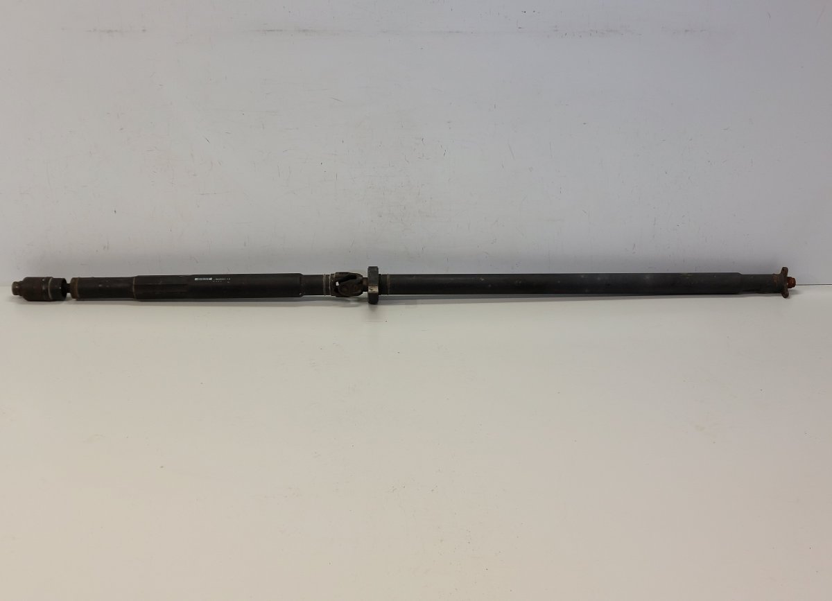 Mini Countryman, Paceman (R60 / R61) Propeller Shaft Complete 9805431-10 Propeller Shaft Complete MINI MINI C...