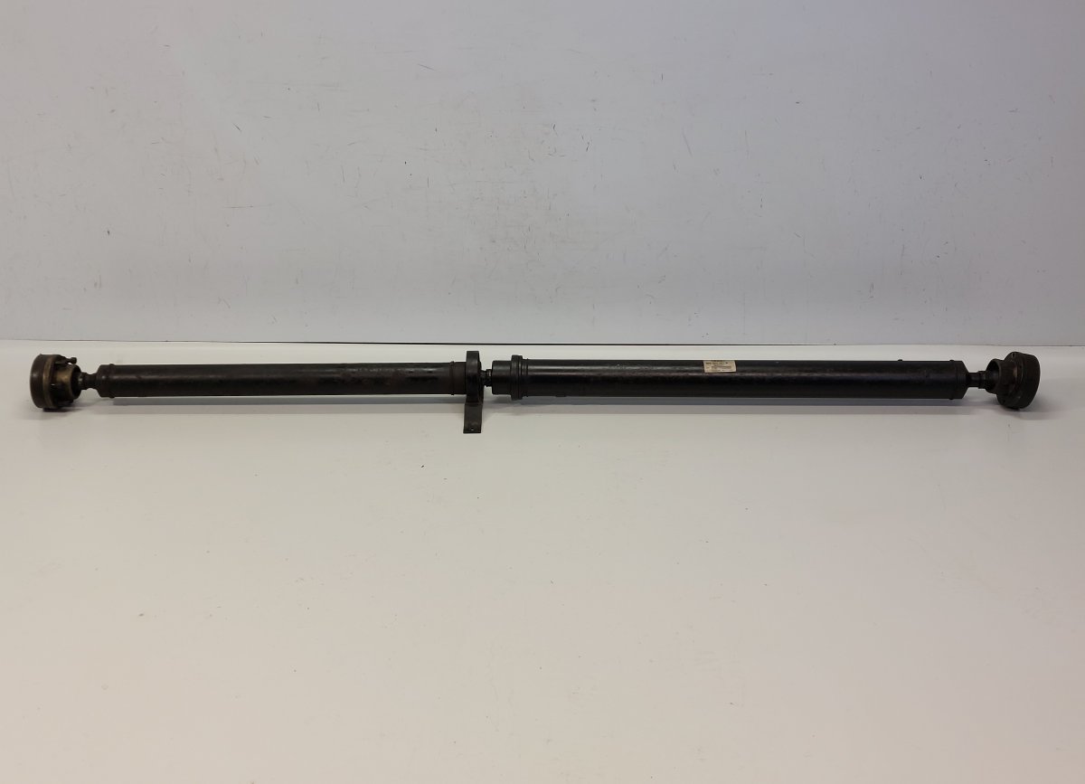 Audi A8 (D3) Complete Propeller Shaft 4E0521101A Complete Propeller Shaft AUDI A8 (4E...