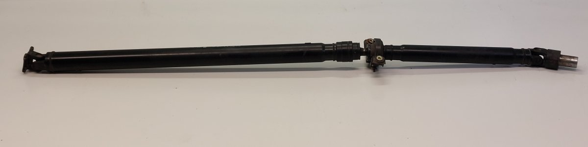 Mitsubishi Outlander Propeller Shaft Complete 3401A022 Propeller Shaft Complete MITSUBISHI OU...