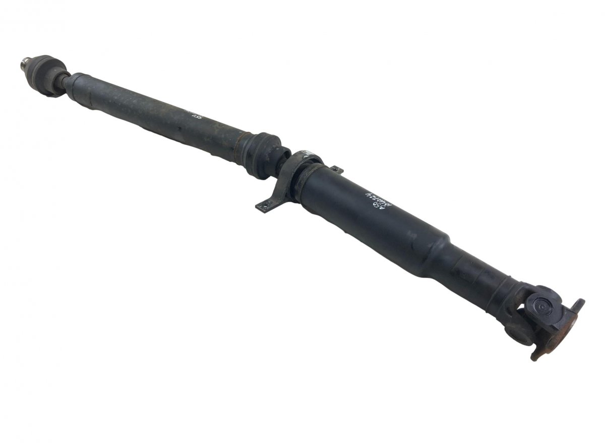 Land Rover Range Rover Sport (L494) Propeller Shaft Complete LR071994 Propeller Shaft Complete LAND ROVER RA...
