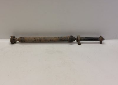 7L0521102H Propeller vārpstas komplektācija PORSCHE CAYENNE I (2002-2010)