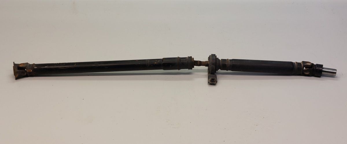 27111AJ011 Propeller Shaft Complete SUBARU LEGACY V / Outback (2009-2014)