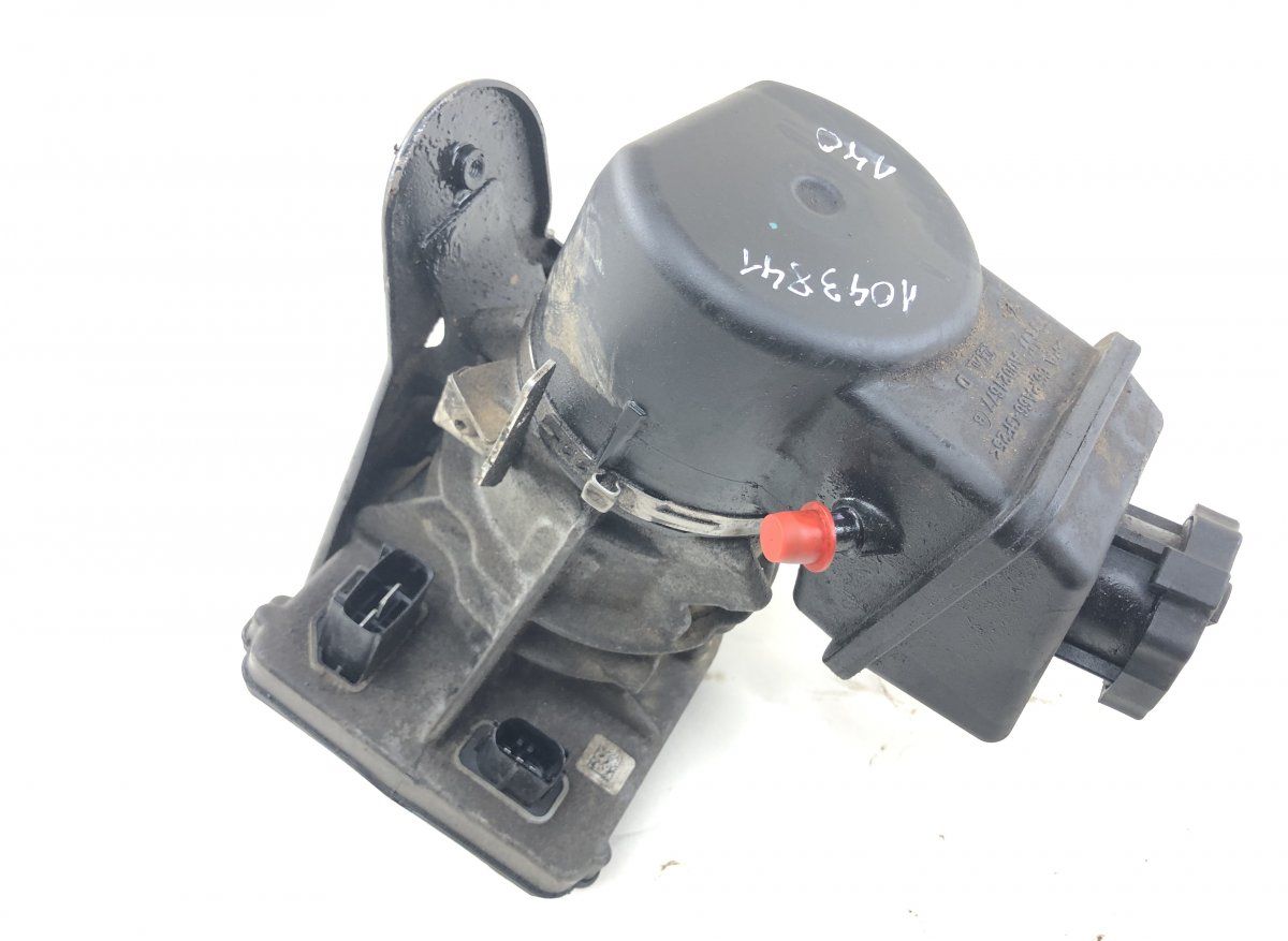 A1644601680 Power steering pump MERCEDES-BENZ ML-CLASS (W164) (2005-2011)