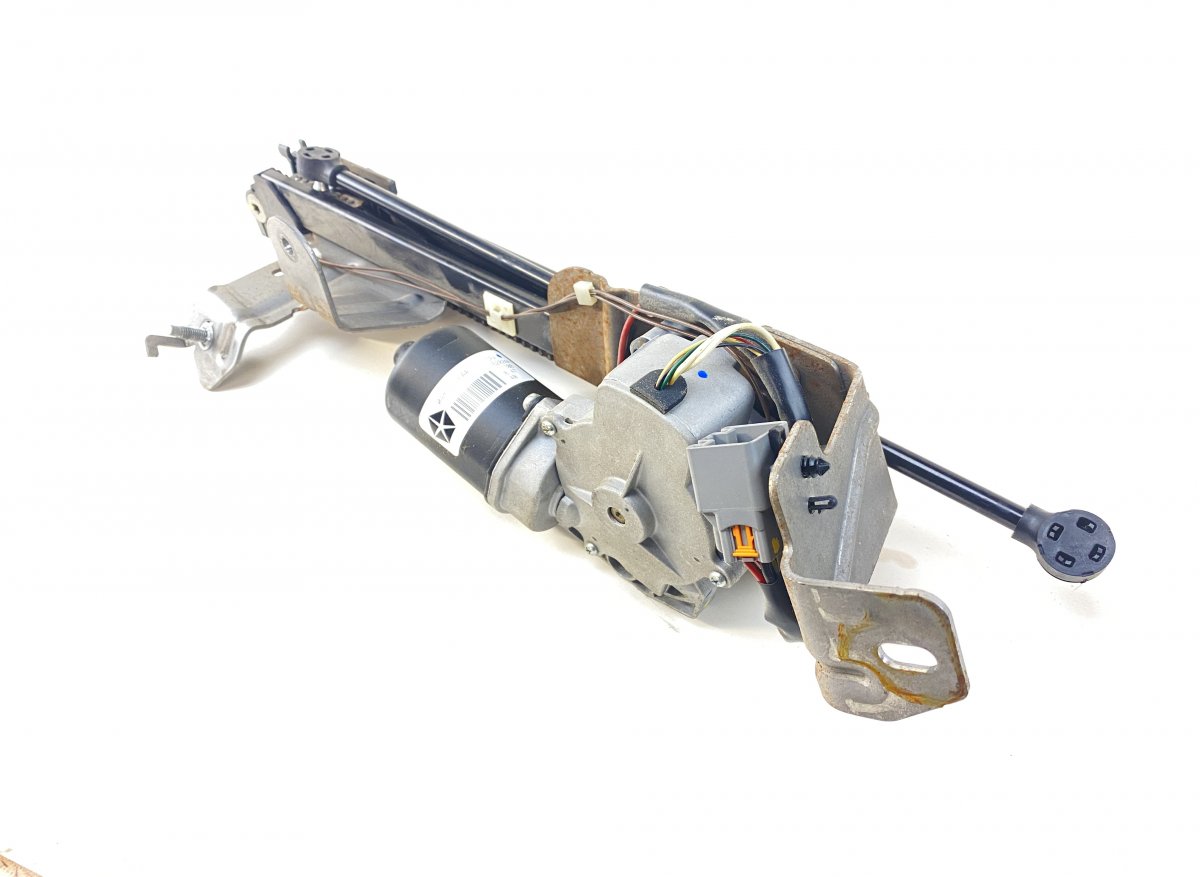 Lancia Voyager Power bootlid / tailgate motor