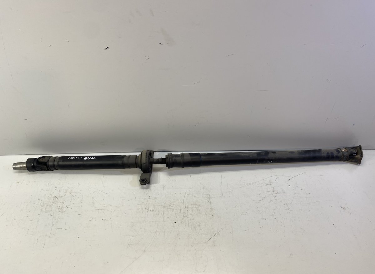 Subaru Legacy Propeller Shaft Complete