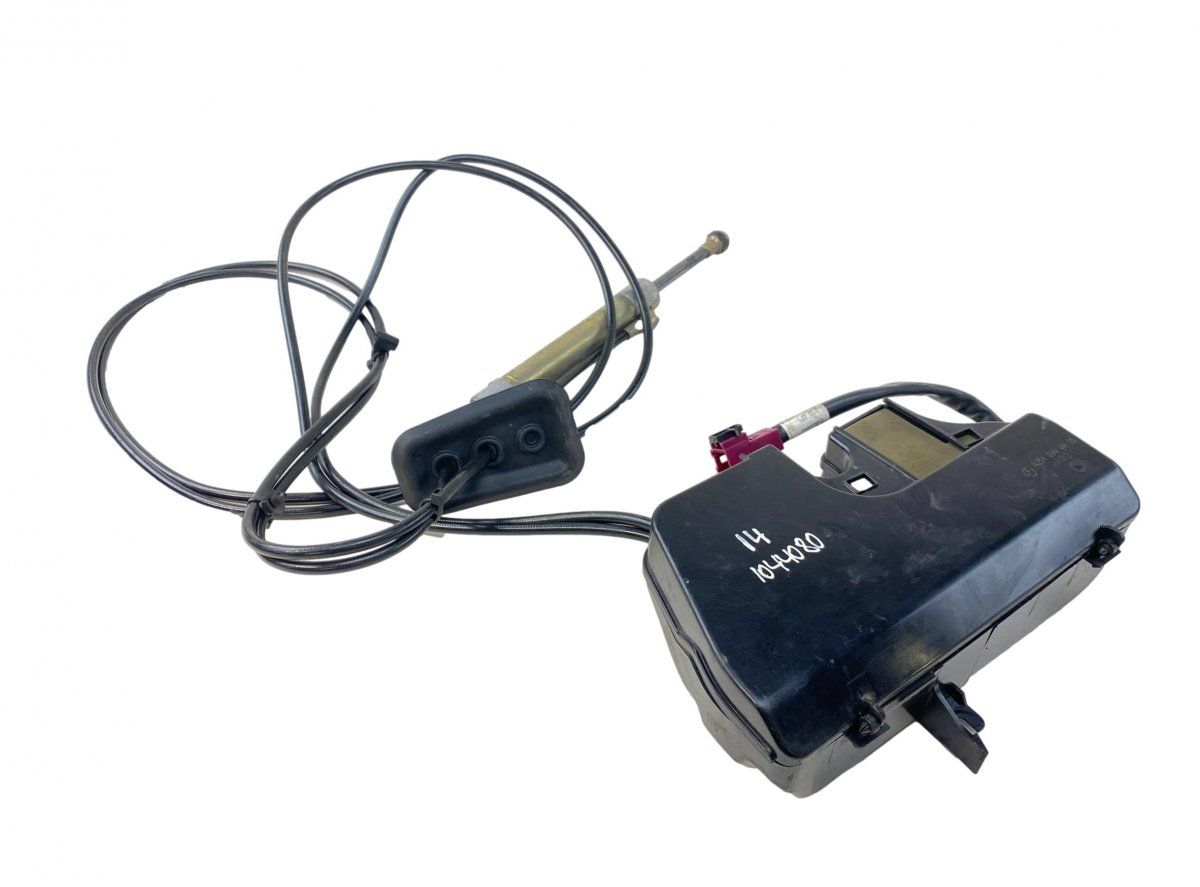 A2518000948 Power bootlid / tailgate motor MERCEDES-BENZ R-CLASS (W251) (2006-2013)
