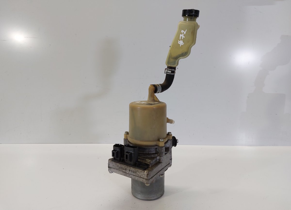Mazda 3 (BL) power steering pump Q3T50982 JJ301000237A Power steering pump MAZDA...