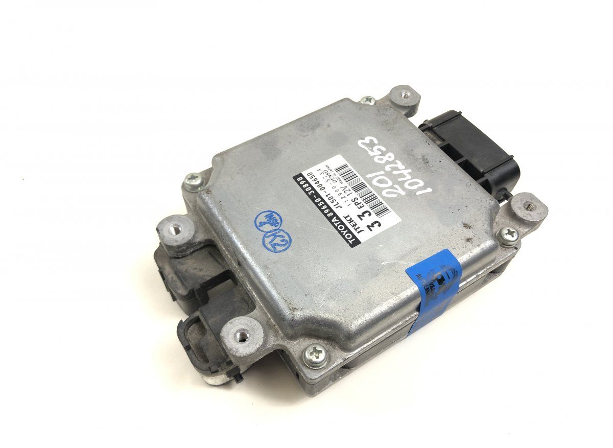 8965030890 Power Steering Control Unit LEXUS GS IV (2011-2020)