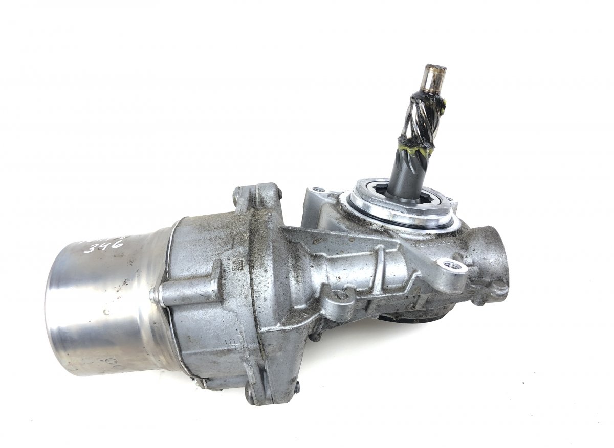 Mercedes-Benz A (W177) насос усилителя рулевого управления A2479005007 Power steering pump MERCEDES-BENZ A...