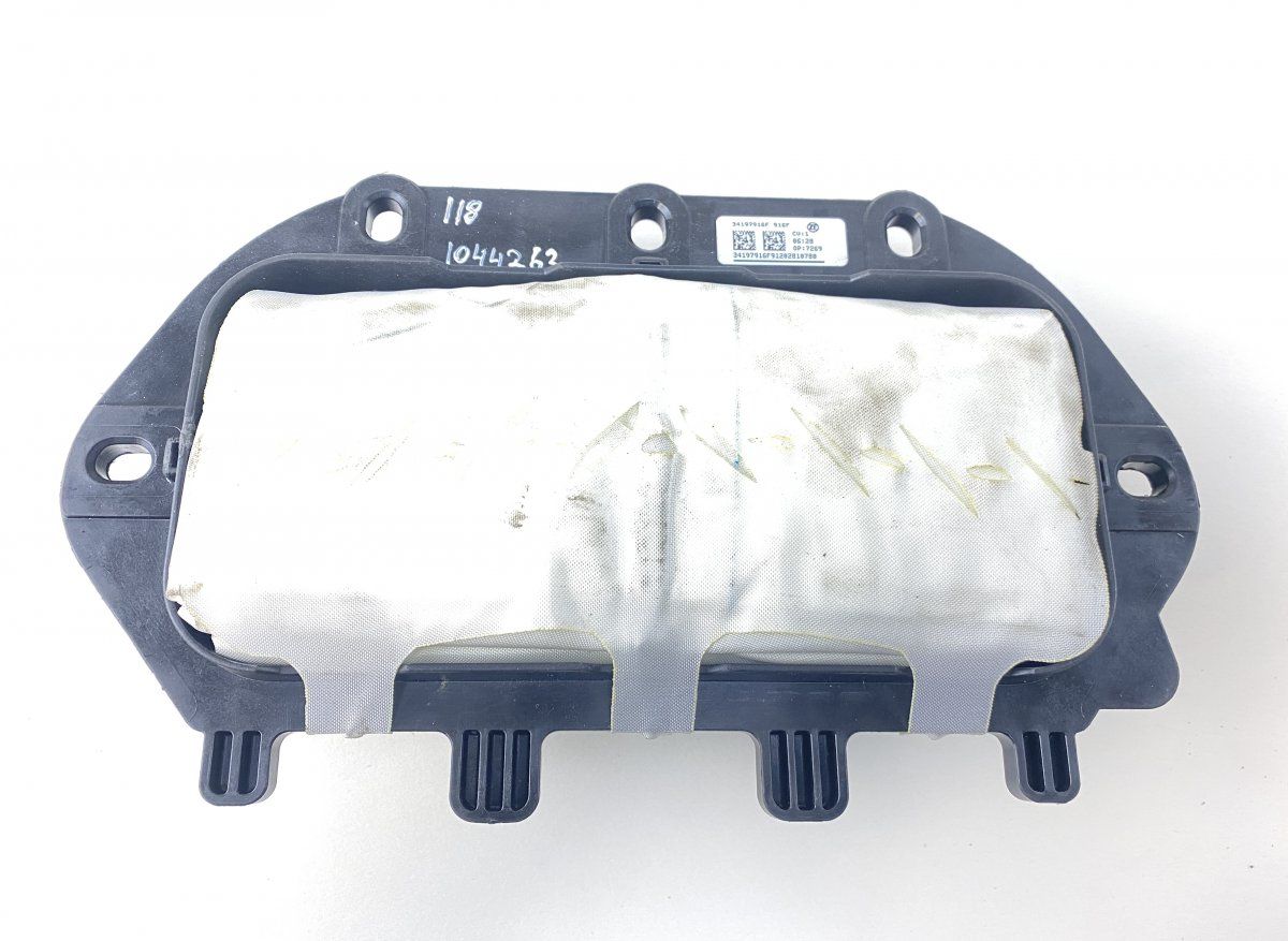 9813430980 Passenger Airbag PEUGEOT 508 II (F3_, FB_, FH_) (09.18-)