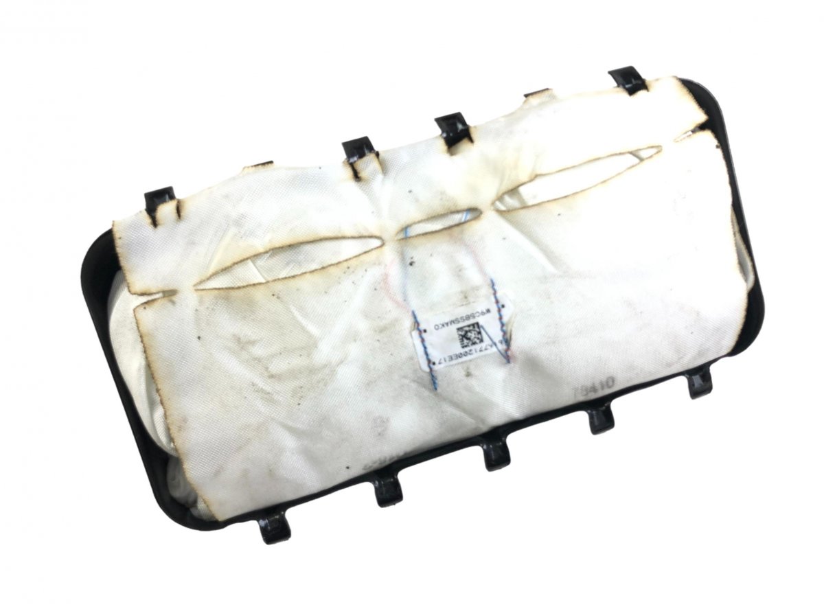 Dodge Ram passenger airbag 5057495AC Passenger Airbag DODGE RAM IV (DJ, DS...