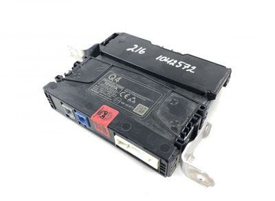 1043486583 104348-6583 Unité de commande téléphone/Bluetooth LEXUS ES VII (2018-)