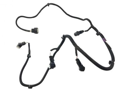 Faisceau de câbles de capteurs de stationnement arrière 100442103J pour Tesla Model S (5YJS) (2012-)