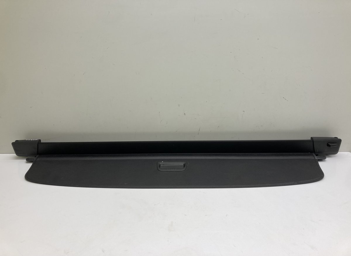Volkswagen Passat (B7) Parcel shelf 3AF867871D Parcel shelf VW PASSAT B7 / ALLTRACK...