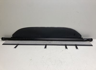 6491042040C0 Plage arrière TOYOTA RAV 4 IV (XA40) (2012-2019)