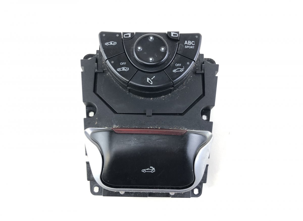Mercedes-Benz A (W168) Mirror Switch 33090812 3309.0812 Mirror Switch MERCEDES-BENZ ...