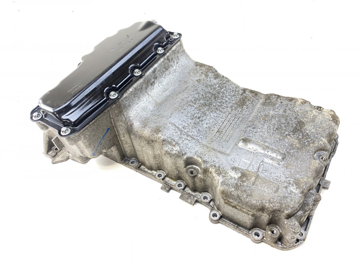 Mercedes-Benz A (W176) Oil Sump/ pan