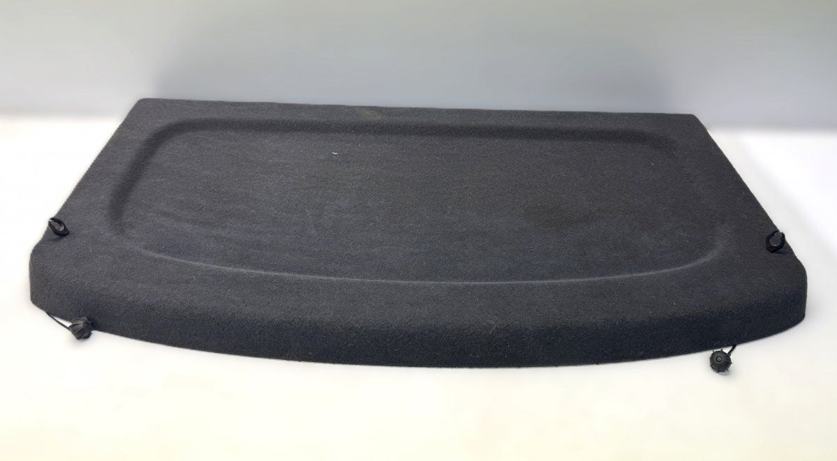 5N0867769K 5N0867769L Plage arrière VW TIGUAN I (5N) (2007-2018)