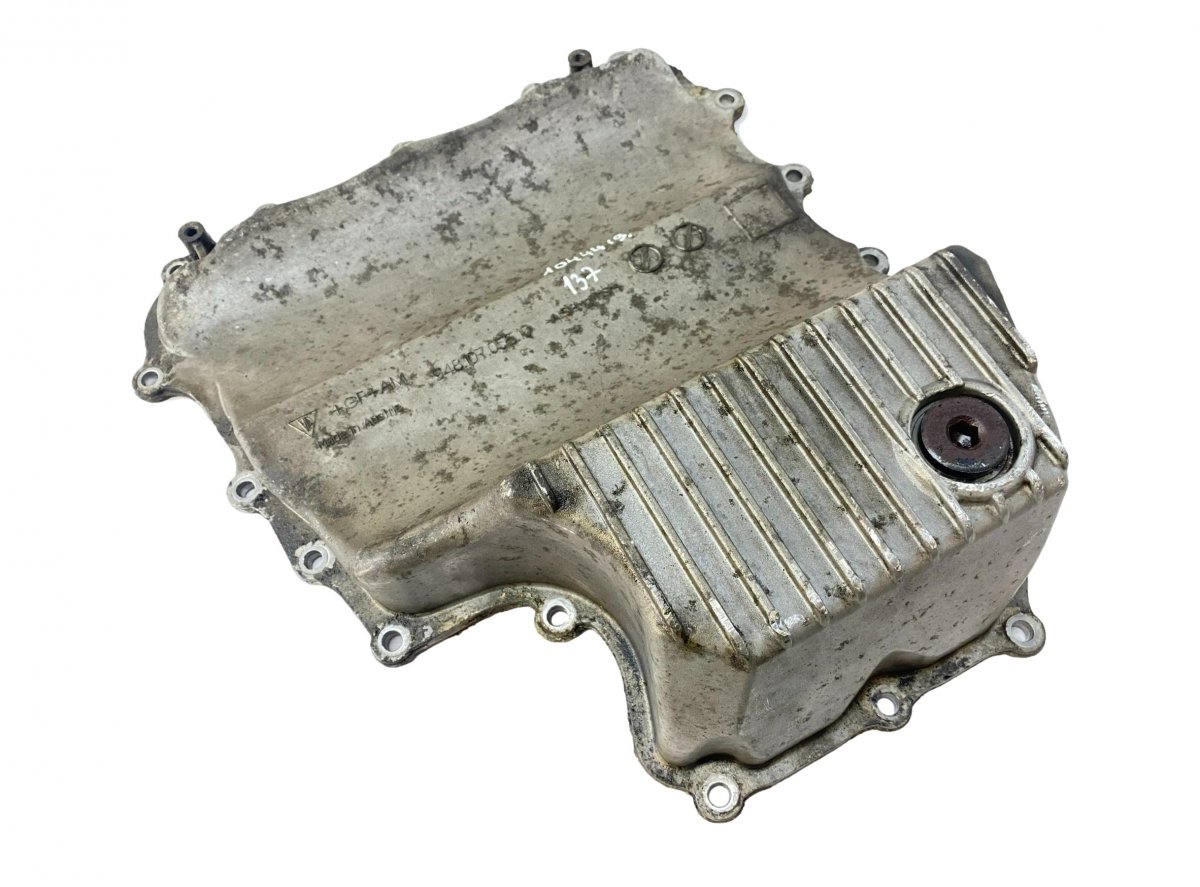 Porsche Cayenne Oil Sump/ pan 94810705510 Oil Sump/ pan PORSCHE CAYENNE II (2...