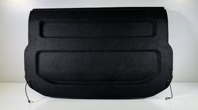 98332300ZD Plage arrière CITROËN C4 III / X (C41) (2020-)