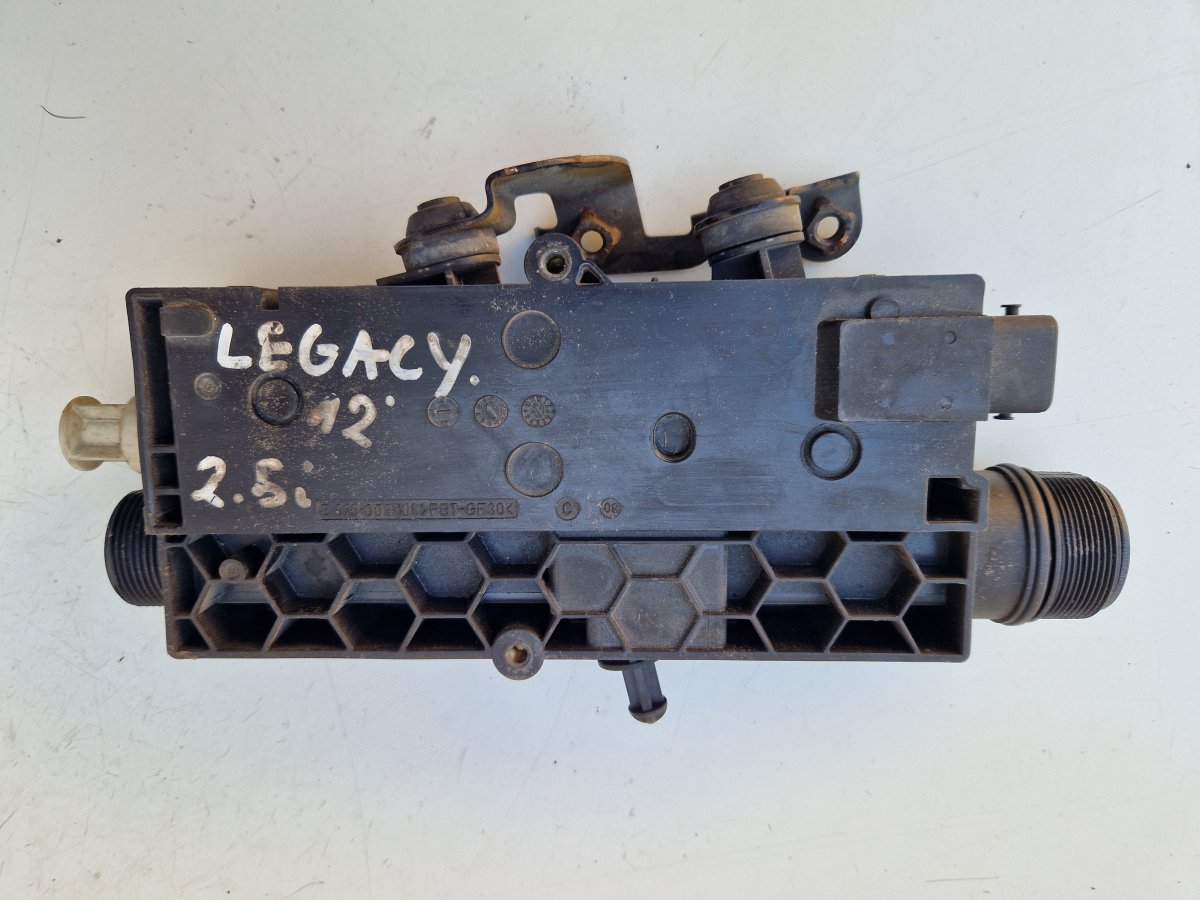 Subaru Legacy Parking brake motor / actuator 26002AJ031 10220201524 26002AJ031 090422020152 ...
