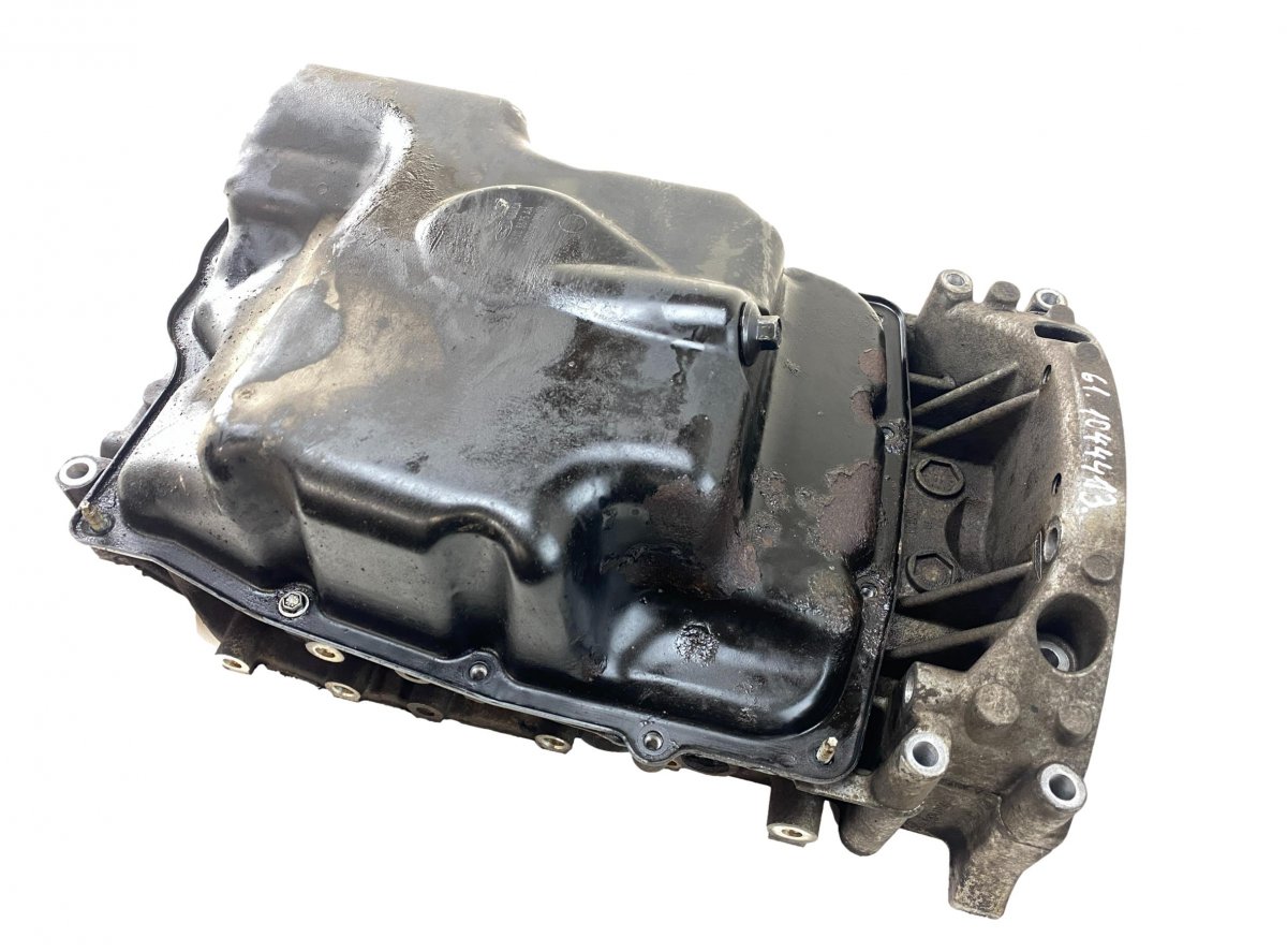 Ford Transit Connect / Tourneo Connect Oil Sump/ pan 1681566 Oil Sump/ pan FORD TRANSIT IV (2013-)

...