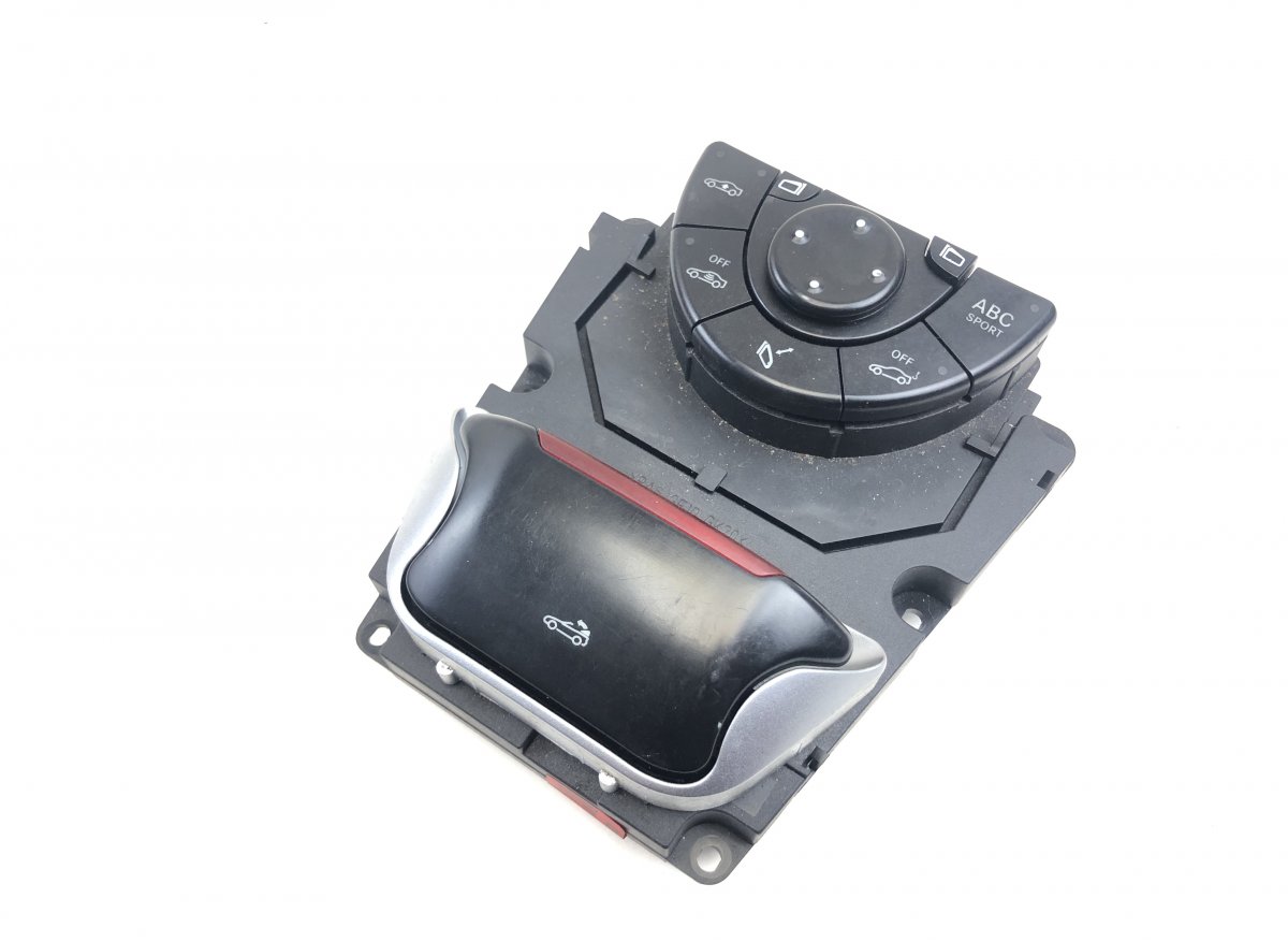 Mercedes-Benz A (W168) Mirror Switch 33090812 3309.0812 Mirror Switch MERCEDES-BENZ ...