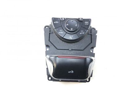 33090812 3309.0812 Ключ за огледала MERCEDES-BENZ SL-CLASS (R230) (2001-2012)