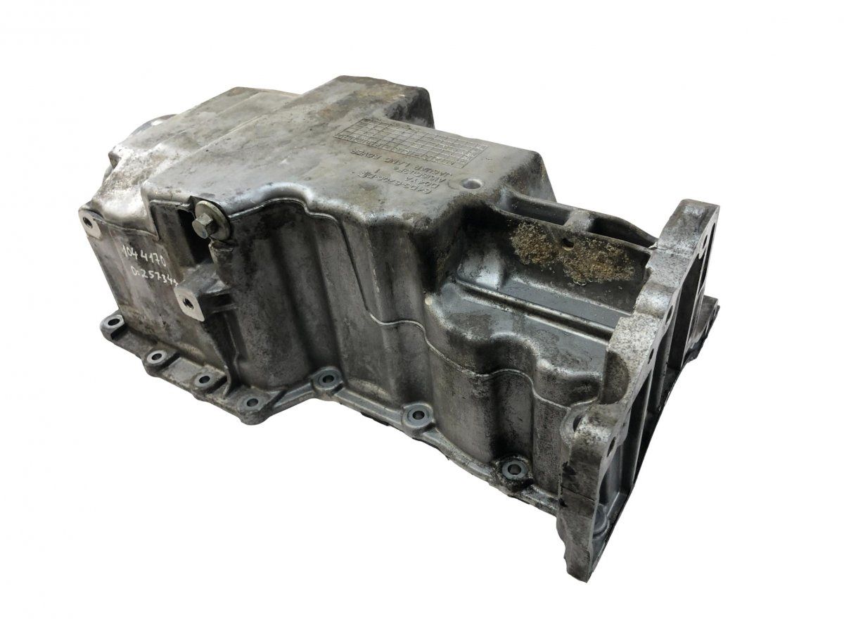 LR154106 Oil Sump/ pan LAND ROVER DISCOVERY SPORT (L550) (2014-)