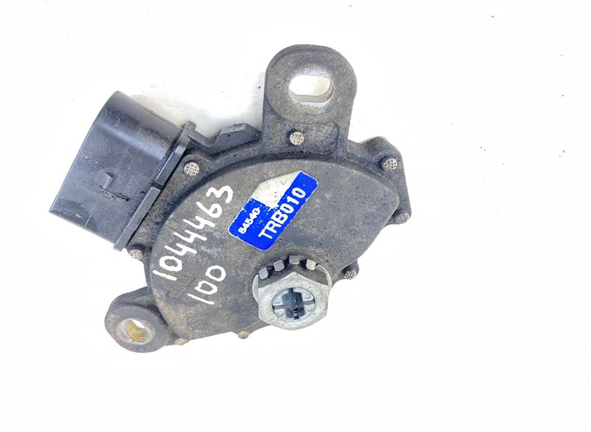 845402428 84540-2428 Многофункциональный переключатель для автоматической коробки передач AUDI Q7 (4L) (2006-2015)