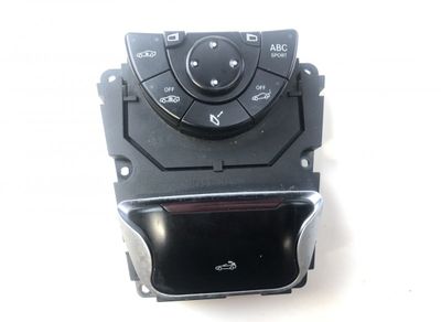 33090812 3309.0812 Mirror Switch MERCEDES-BENZ SL-CLASS (R230) (2001-2012)