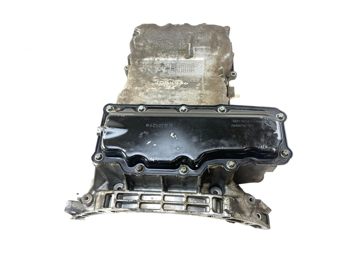 Mercedes-Benz A (W176) Oil Sump/ pan A2740140100 Oil Sump/ pan MERCEDES-BENZ C-CLASS...