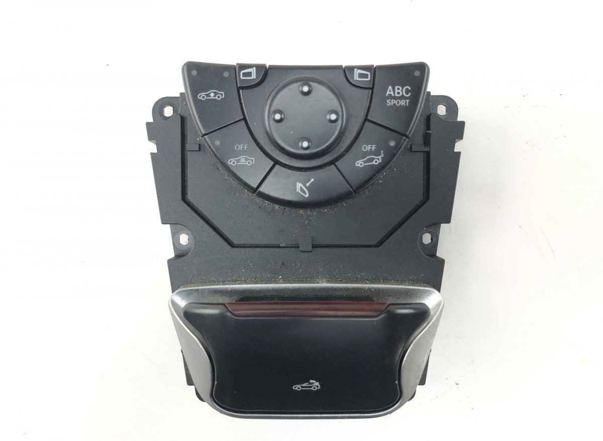 Mercedes-Benz A (W168) Mirror Switch 33090812 3309.0812 Mirror Switch MERCEDES-BENZ ...