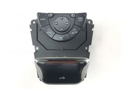 33090812 3309.0812 Ключ за огледала MERCEDES-BENZ SL-CLASS (R230) (2001-2012)