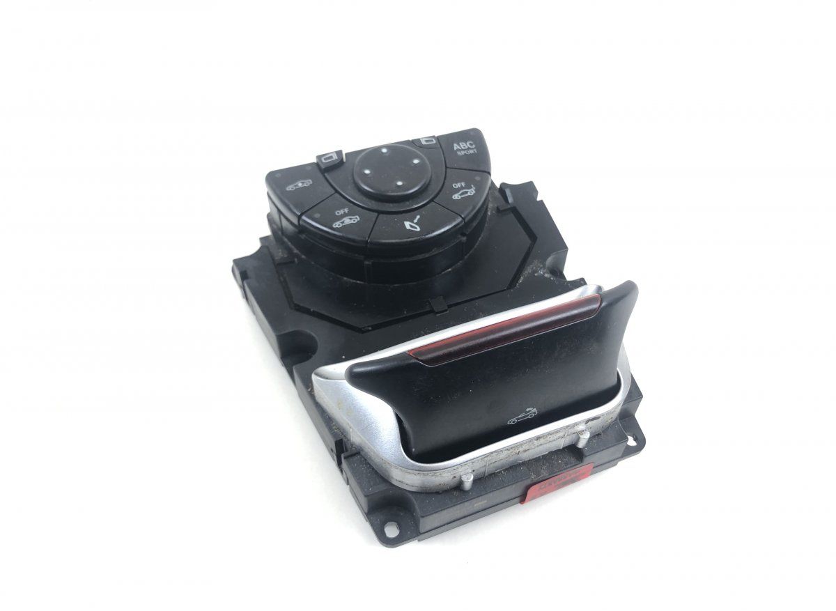 33090812 3309.0812 Mirror Switch MERCEDES-BENZ SL-CLASS (R230) (2001-2012)