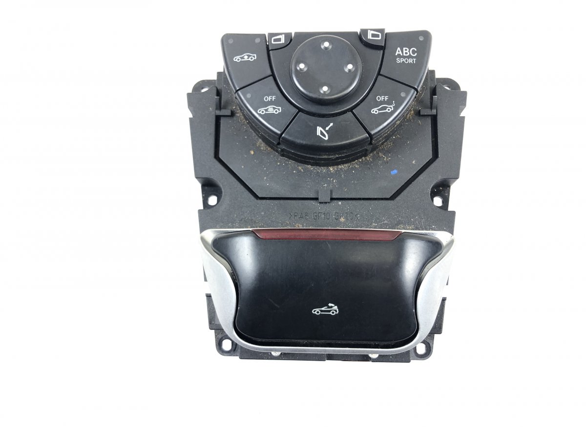Mercedes-Benz A (W168) Mirror Switch 33090812 3309.0812 Mirror Switch MERCEDES-BENZ ...