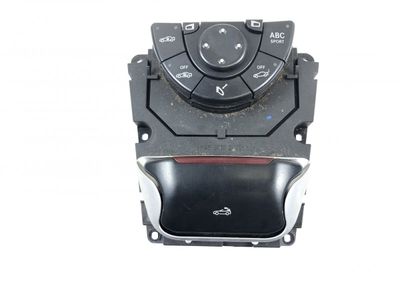 33090812 3309.0812 Переключатель зеркала MERCEDES-BENZ SL-CLASS (R230) (2001-2012)