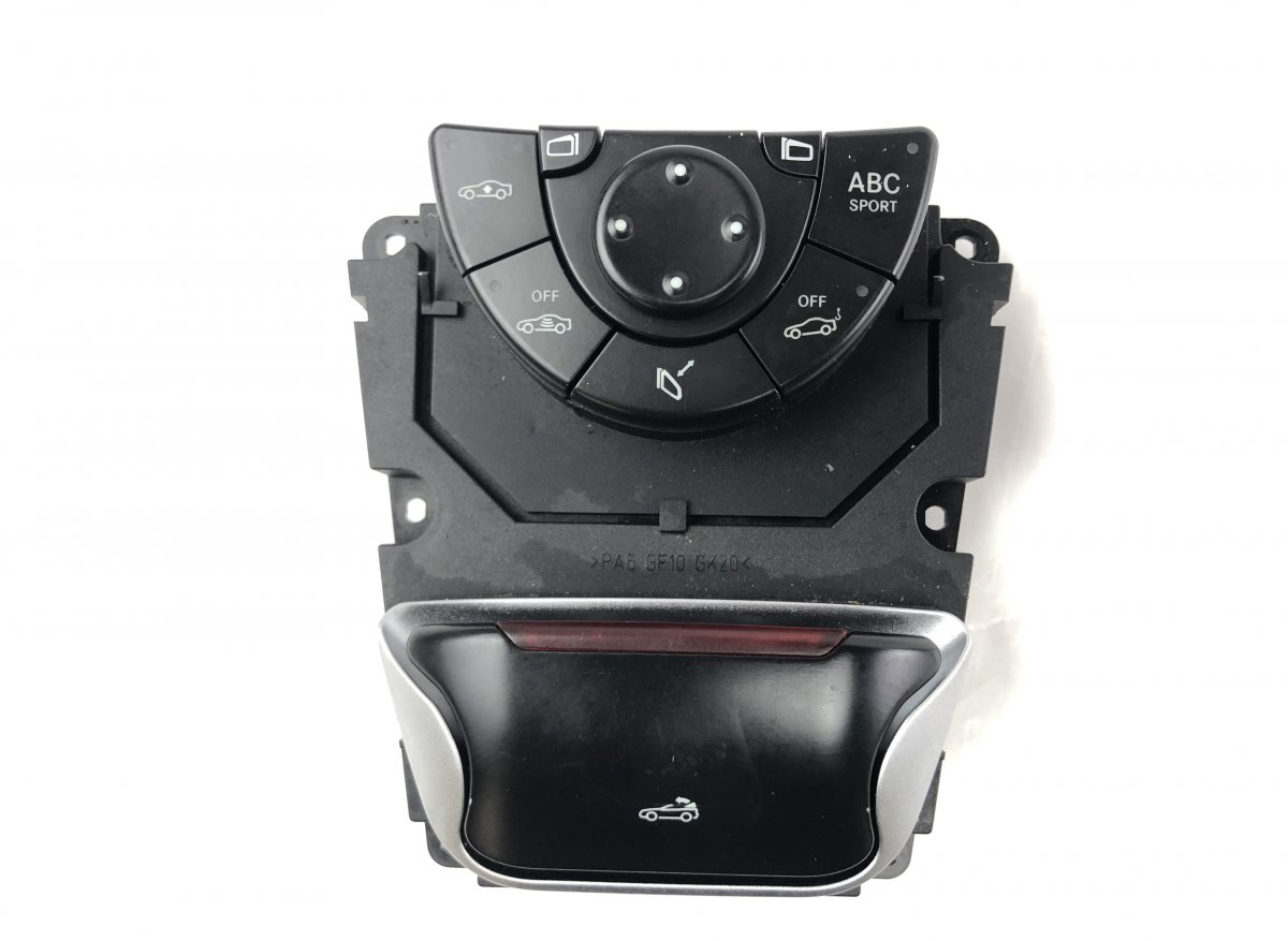 Mercedes-Benz A (W168) Mirror Switch 33090812 3309.0812 Mirror Switch MERCEDES-BENZ ...