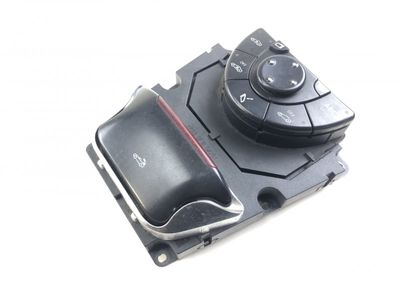 33090812 3309.0812 Mirror Switch MERCEDES-BENZ SL-CLASS (R230) (2001-2012)