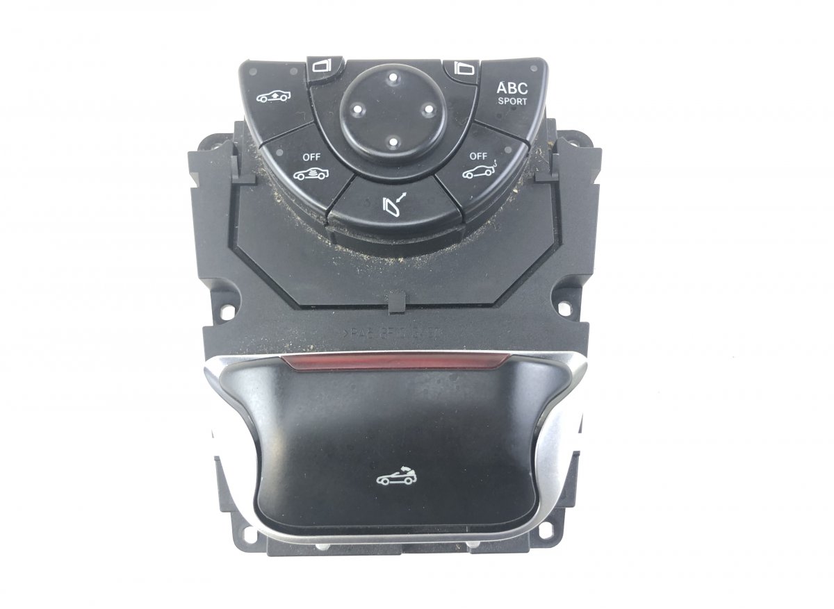 Mercedes-Benz A (W168) Mirror Switch 33090812 3309.0812 Mirror Switch MERCEDES-BENZ ...