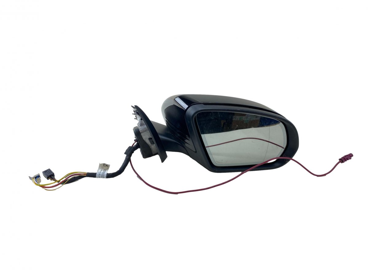 Mercedes-Benz A (W176) mirror right A2058101202 Mirror right MERCEDES-BENZ C-CLASS ...