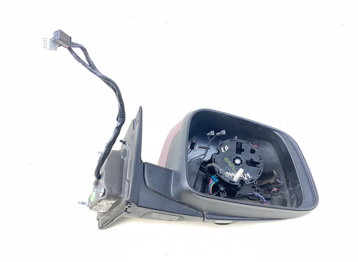 Jeep Grand Cherokee (WK) peili (oikea) 1WW18JRPAA Mirror right JEEP GRAND CHEROKEE IV ...
