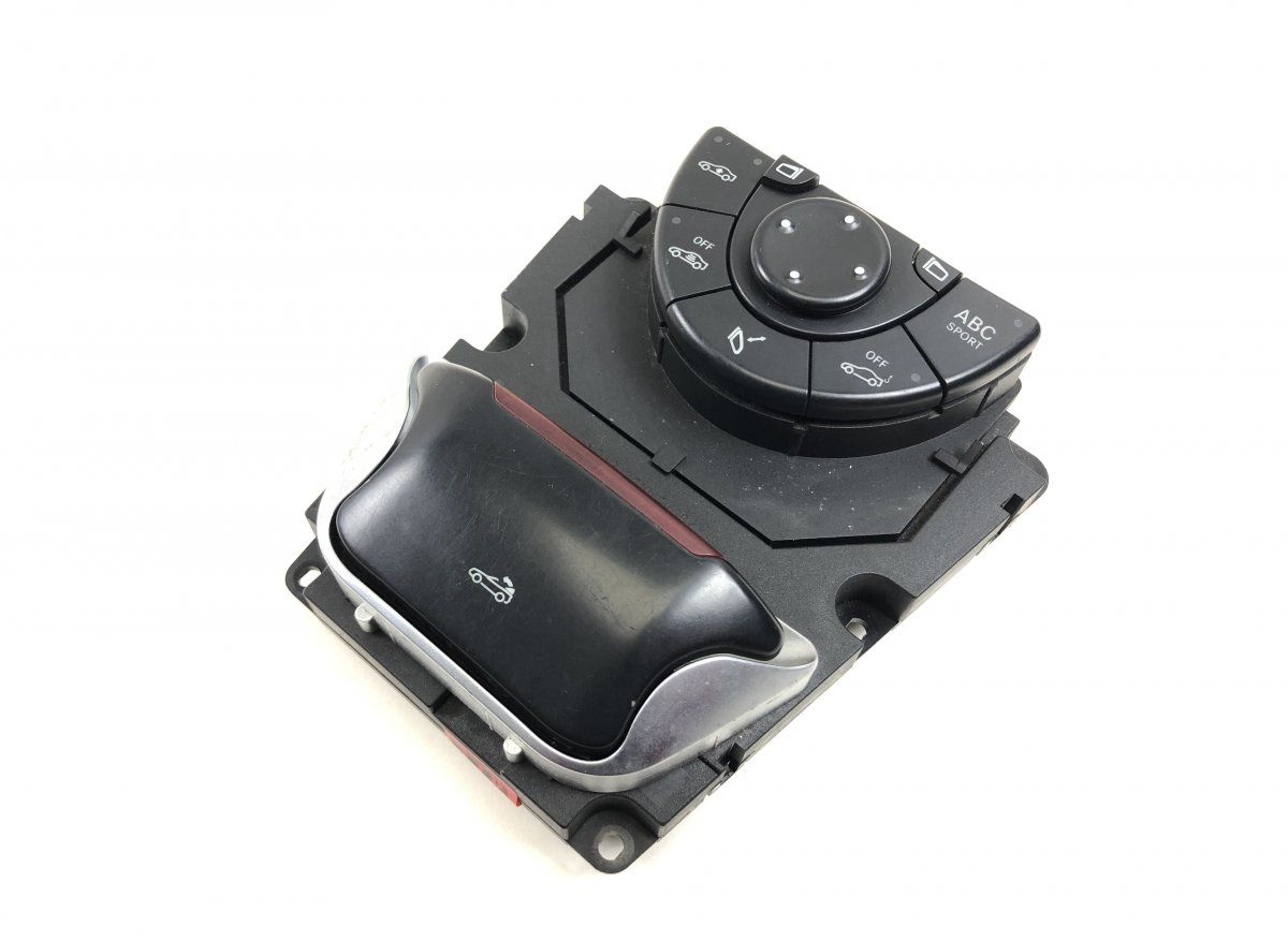 33090812 3309.0812 Mirror Switch MERCEDES-BENZ SL-CLASS (R230) (2001-2012)