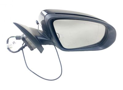 A2058100616 Mirror right MERCEDES-BENZ C-CLASS (W205) (2013-2021)