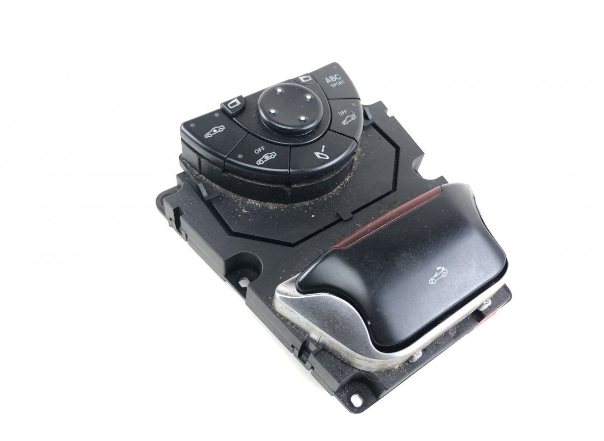 33090812 3309.0812 Mirror Switch MERCEDES-BENZ SL-CLASS (R230) (2001-2012)