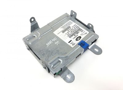 LR066914 Moduł sterujący MMI (interfejs multimedialny) LAND ROVER RANGE ROVER IV (LG/L405) (2012-2021)